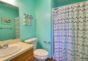7041 Toes in the Sand Oceanfront Dog Friendly Hot Tub