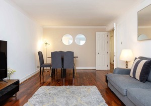 73 m² Apartment ∙ 2 bedrooms ∙ 4 guests