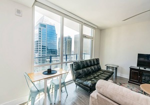 74 m² Apartment ∙ 1 bedroom ∙ 4 guests