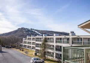 79 m² Condo ∙ 2 bedrooms ∙ 5 guests
