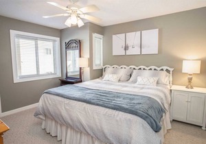 79 m² Condo ∙ 2 bedrooms ∙ 5 guests