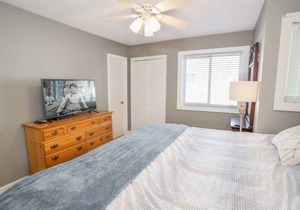 79 m² Condo ∙ 2 bedrooms ∙ 5 guests