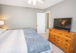 79 m² Condo ∙ 2 bedrooms ∙ 5 guests