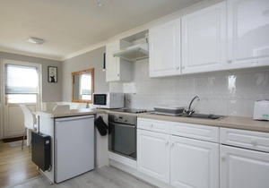 7A Medmerry Park 2 Bedroom Chalet