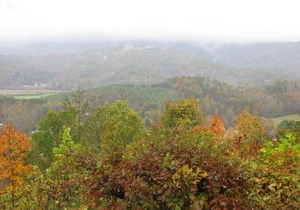 A Little Slice of Smokey Mountain Heaven with Wifi