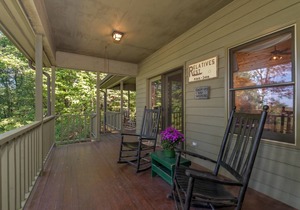 Almost Haven Located between Saluda and Tryon 25 Min. to TIEC; Zip-lining, hiking & more!