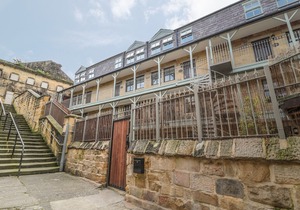 Alnwick III, ALNWICK