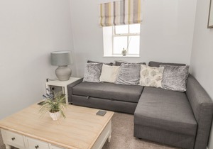 Alnwick III, ALNWICK