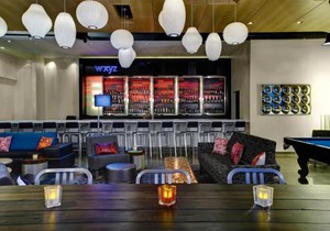 Aloft Durham Downtown