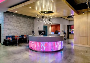 Aloft Durham Downtown
