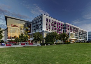 Aloft Durham Downtown