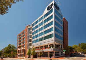 Aloft Raleigh