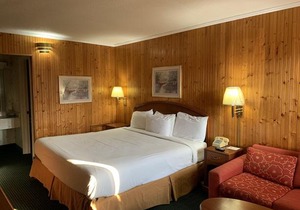 Americas Best Value Inn Roxboro