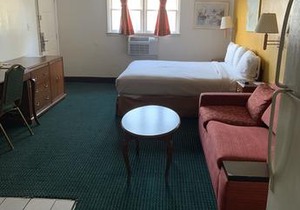 Americas Best Value Inn Roxboro
