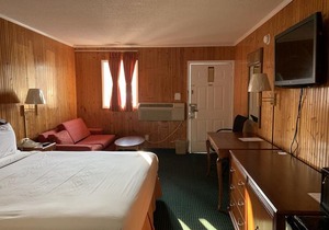 Americas Best Value Inn Roxboro