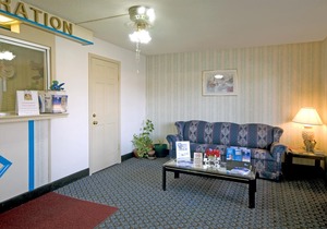 Americas Best Value Inn Roxboro