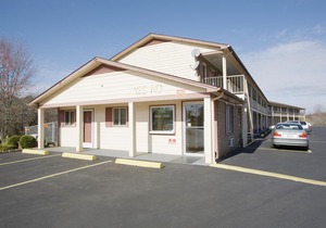 Americas Best Value Inn - Jonesville