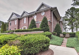 Anderson Creek Club Condo w/ Community Amenities!