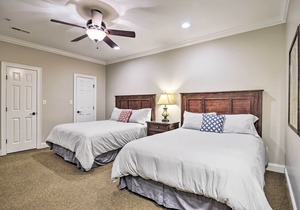 Anderson Creek Club Condo w/ Community Amenities!