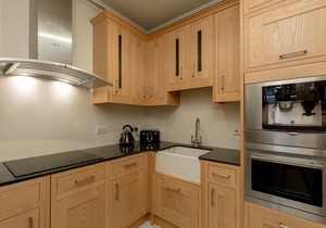 Apartment ∙ 1 bedroom ∙ 2 guests