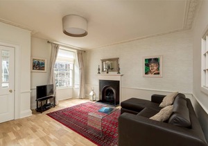 Apartment ∙ 1 bedroom ∙ 2 guests
