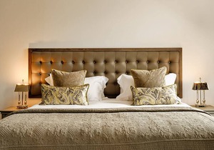 Apartment ∙ 2 bedrooms ∙ 4 guests