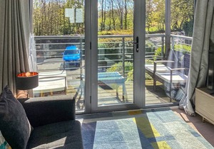 Apartment ∙ 2 bedrooms ∙ 4 guests