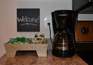 Asheville’s home sweet home away from home