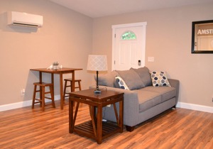 Asheville’s home sweet home away from home