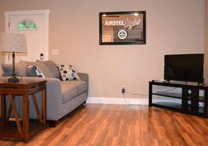 Asheville’s home sweet home away from home