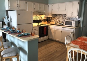 Atlantic Beach Ocean View Condo - 219 SeaSpray