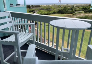Atlantic Beach Ocean View Condo - 219 SeaSpray