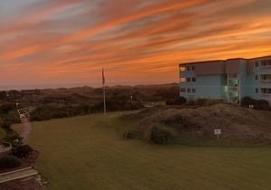 Atlantic Beach Ocean View Condo - 219 SeaSpray