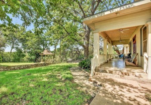 Austin Home 1900 in Austin