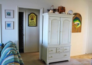 B1123 - Buccaneer Village 1123