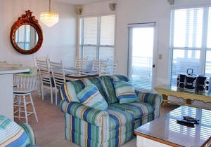 B1123 - Buccaneer Village 1123