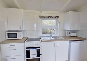 B14 Amulree, Riviere Towans