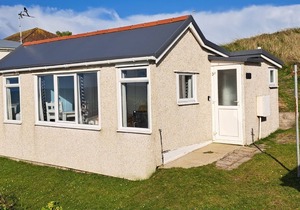 B14 Amulree, Riviere Towans