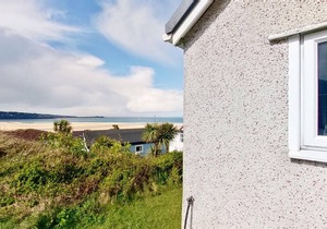 B14 Amulree, Riviere Towans