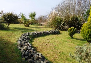 Barns at Mullion