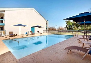 Baymont by Wyndham Wilmington