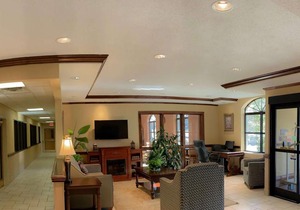 Baymont by Wyndham Asheville Biltmore Hotel
