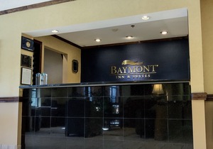 Baymont by Wyndham Asheville/Biltmore