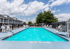 Baymont by Wyndham Eden