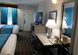 Baymont by Wyndham Eden
