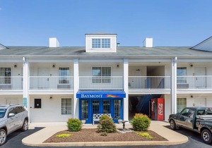Baymont by Wyndham Eden