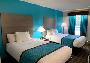 Baymont by Wyndham Eden