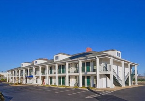 Baymont by Wyndham Eden