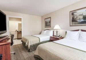 Baymont by Wyndham Hickory