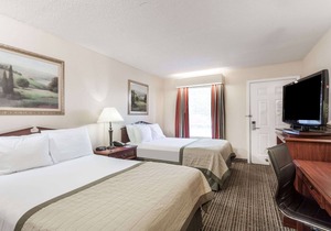 Baymont by Wyndham Hickory
